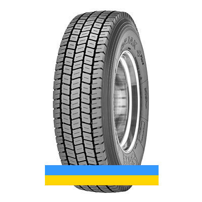 315/80 R22.5 Sava Orjak O4 Plus 156/154L/M Ведуча шина Киев - изображение 2