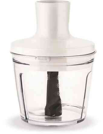 Блендер погружной TEFAL Dailymix HB533138 600 Вт белый Киев