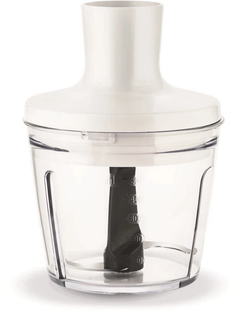 Блендер погружной TEFAL Dailymix HB533138 600 Вт белый Киев - изображение 3