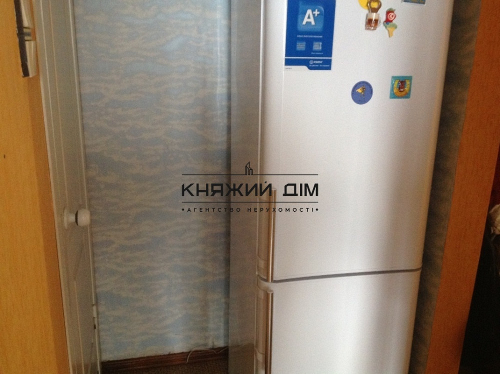 ОРЕНДА! 2-х кімнатна квартира, метро Мінська, є газ, бойлер № 1135808 Киев - изображение 9