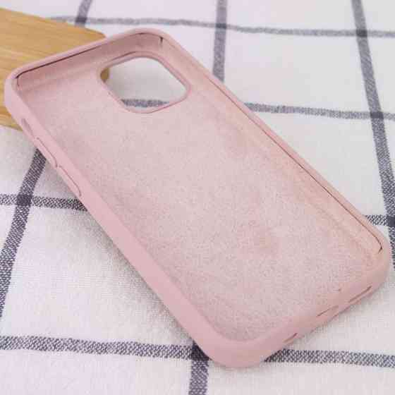 Чехол Silicone Case Full Protective (AA) для Apple iPhone 13 mini (5.4") Херсон