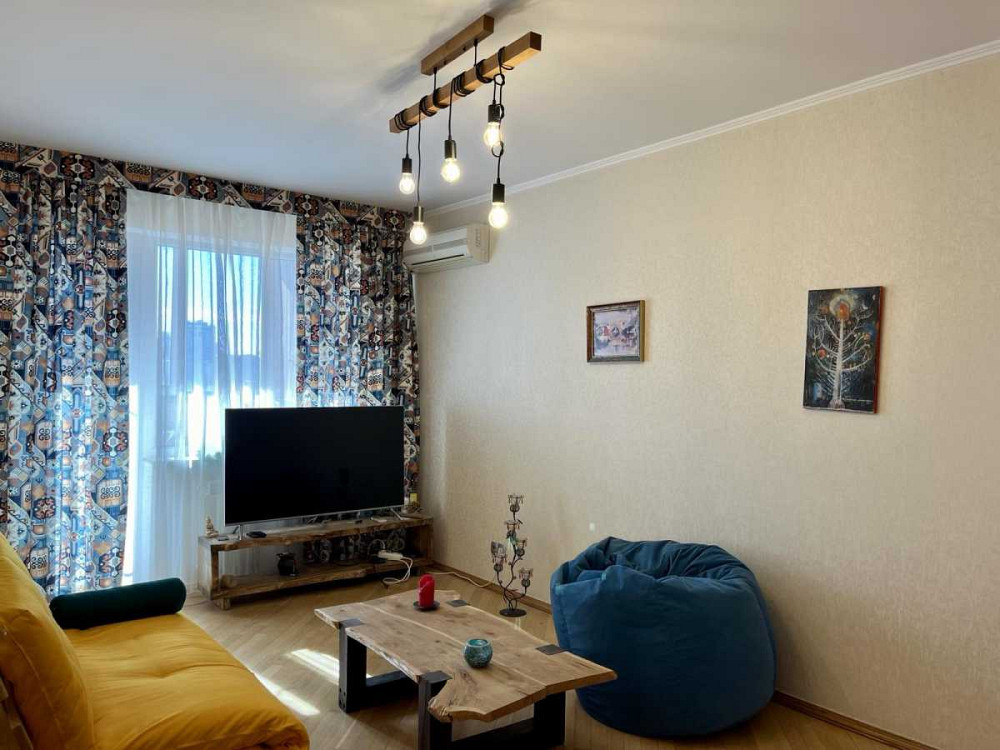 долгосрочная аренда 3-к квартира Киев, Печерский, 25000 грн./мес. Київ - зображення 2