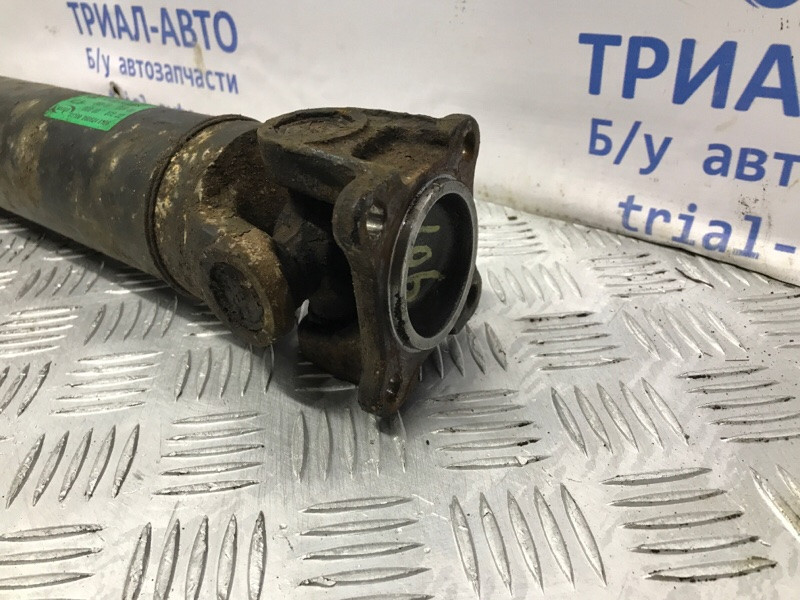 Вал карданный Kia Sorento 2002-2011 491003E320 (Арт. 51964) Киев - изображение 4