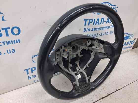 Руль Nissan X-Trail 2014-2021 484304CB4A (Арт. 84444) Киев
