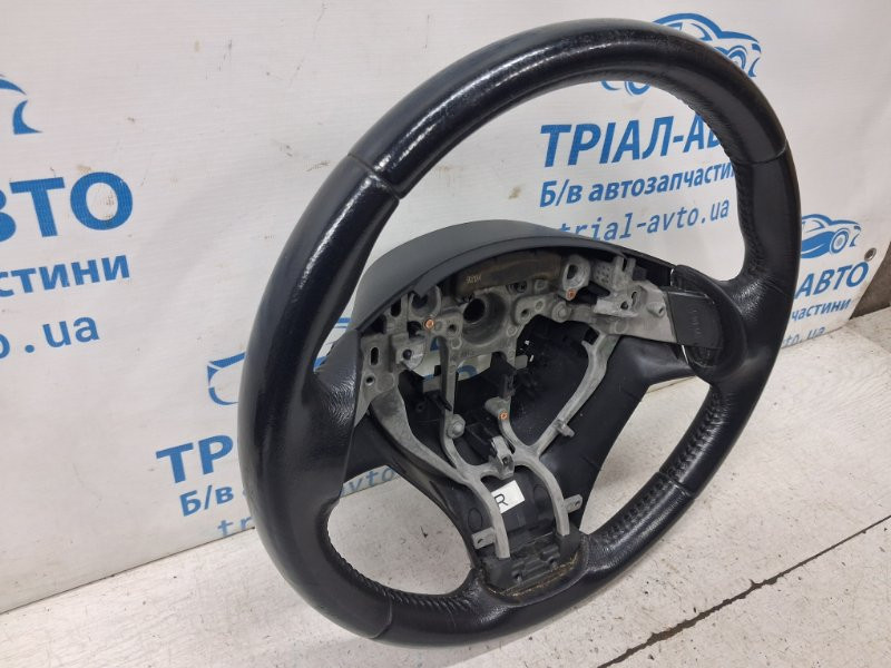 Руль Nissan X-Trail 2014-2021 484304CB4A (Арт. 84444) Киев - изображение 3