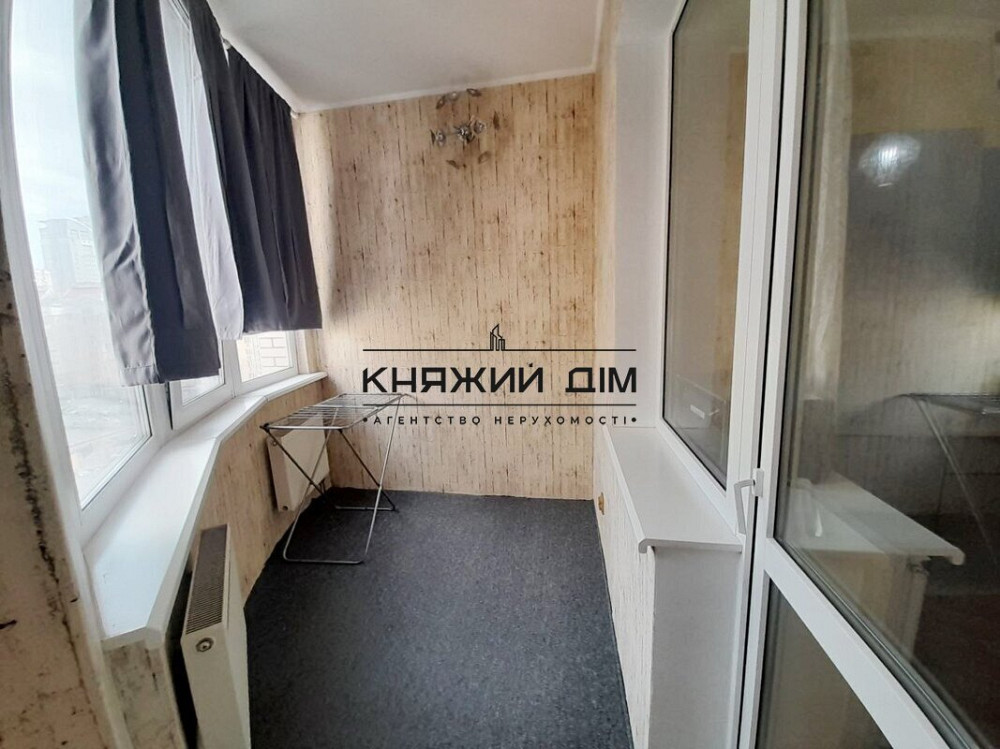 Продаж 1-кімнатна квартира в ЖК Оазис, м. Оболонь. № 21146766 Киев - изображение 8