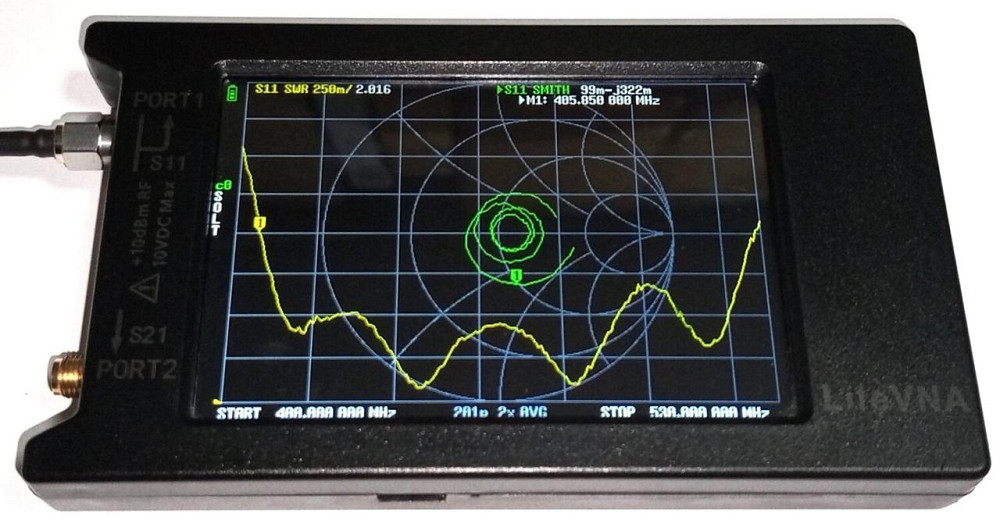 405-530MHz антенна дипольная 5dBi, до 50 Вт, кабель 3 м RG174 SMA-male, с присосками (10823) Днепр - изображение 5