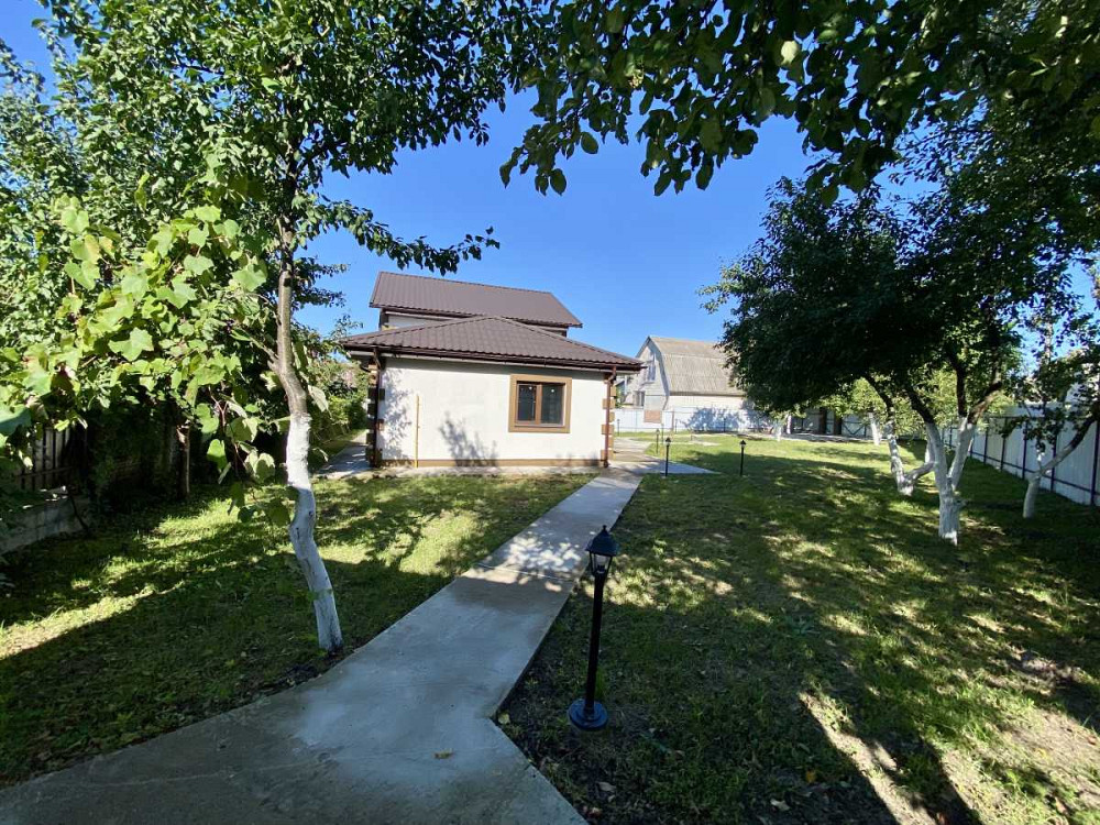 продажа 3-к дом Барышевский, Барышевка, 53000 $ Баришівка - зображення 6