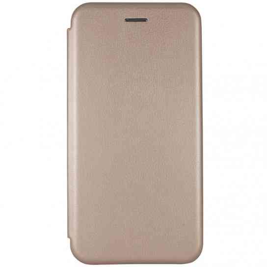 Кожаный чехол-книжка Classy для Samsung Galaxy A10 (A105F) Херсон
