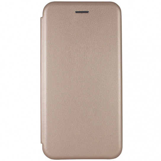 Кожаный чехол-книжка Classy для Samsung Galaxy A10 (A105F) Херсон - изображение 1