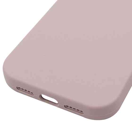 Чехол Silk Full Protective (AA) NO LOGO для Apple iPhone 17 Pro Max / 18 Pro Max (6.9") Херсон