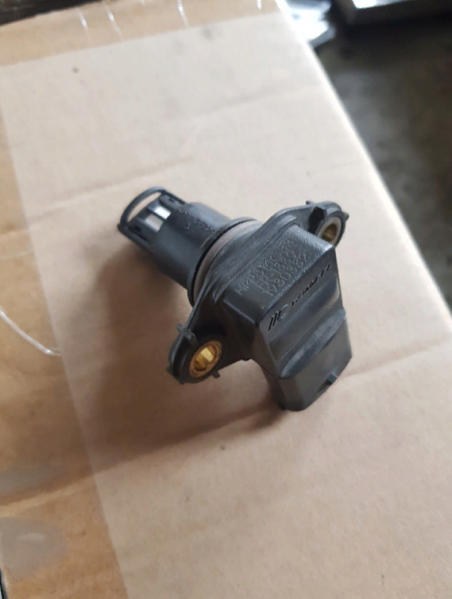 1930332 Датчик влажности DAF XF 106 Euro 6 2119935 Львов - изображение 2