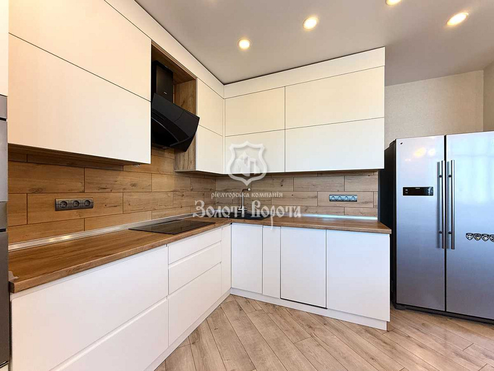 продажа 2-к квартира Киев, Соломенский, 153000 $ Київ - зображення 3