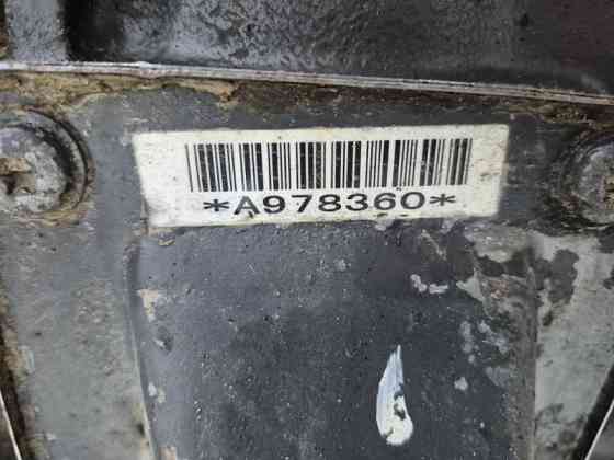 Коробка передач МКПП Mitsubishi Pajero Sport 1996-2008 ME507400 (Арт. 77785) Київ