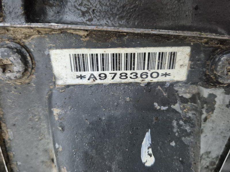 Коробка передач МКПП Mitsubishi Pajero Sport 1996-2008 ME507400 (Арт. 77785) Київ - зображення 6