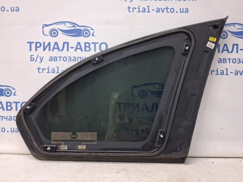 Стекло в кузов заднее левое Chevrolet Captiva 2006-2018 96622512 (Арт. 64786) Киев - изображение 3