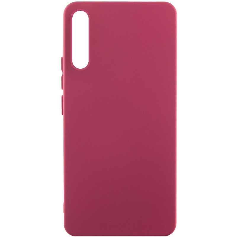 Чехол Silicone Cover Lakshmi (AA) для Samsung Galaxy A50 (A505F) / A50s / A30s Херсон - зображення 1