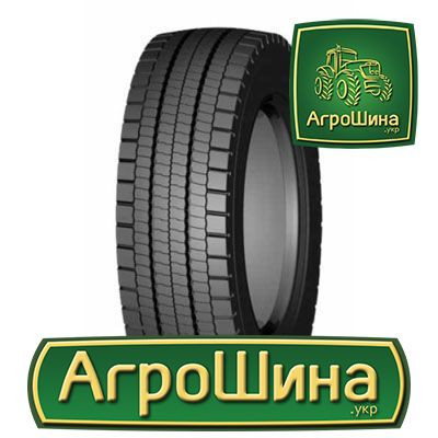 Грузовая шина Jinyu JD565 (ведущая) 315/70 R22.5 156/150L PR18 Киев - изображение 1