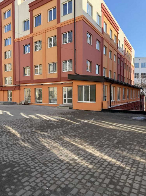 продажа офисное помещение Киев, Подольский, 77500 $ Киев - изображение 8