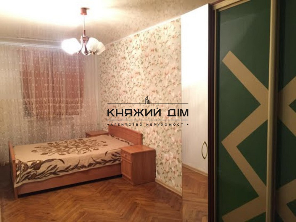 2 кімнатна квартира біля М.Дорогожичи. КОД об'єкту: № 11141238 Киев - изображение 11