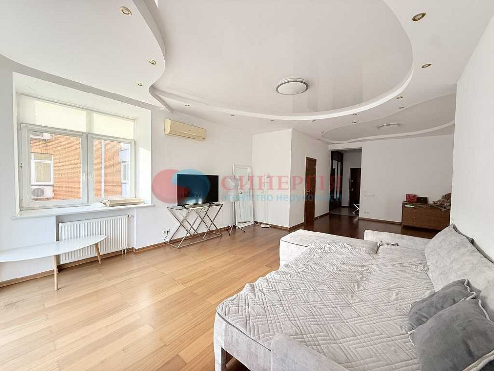 продажа 3-к квартира Киев, Подольский, 237000 $ Киев - изображение 2