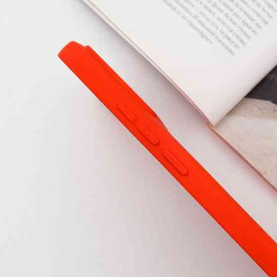 Чехол TPU GETMAN Liquid Silk Full Camera для Xiaomi Poco X6 Pro Херсон