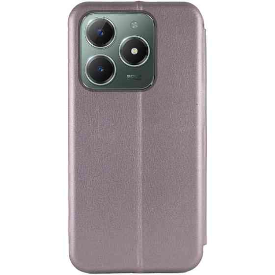 Кожаный чехол-книжка Classy для Realme C63 4G Херсон