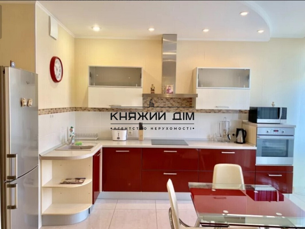 БЕЗ КОМІСІЇ! Продаж 3 квартира на Лук'янівці в новому будинку. Код № 21146705 Киев - изображение 1