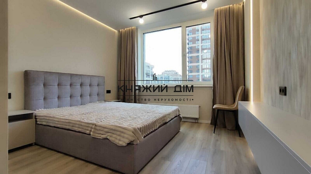 Оренда 1-но к. квартири в ЖК Варшавський 2. №11203469 Київ - зображення 1