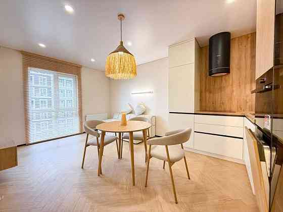 продажа 1-к квартира Киев, Голосеевский, 123000 $ Київ