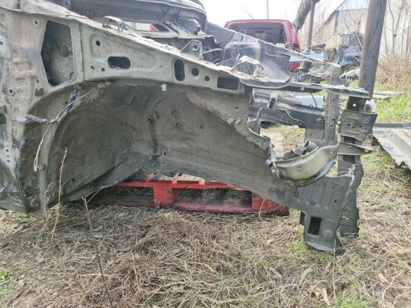 Четверть автомобиля передняя правая Toyota RAV 4 2006-2013 5710142110 (Арт. 52190) Киев - изображение 4