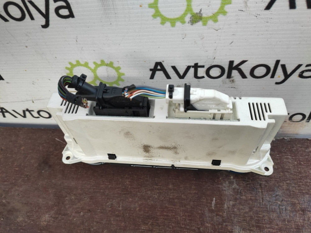 Блок управления климат контролем Ford Fusion 2006-2012 (6S6T-18C612-AE) Ковель - зображення 5
