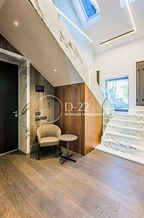 продажа 6-к квартира Киев, Печерский, 1350000 $ Киев - изображение 4