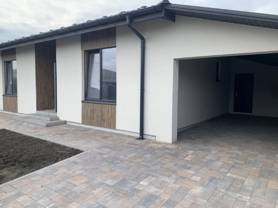 Будинок 96 м2 в КМ «Нова Мрія» Гостомель Гостомель - зображення 2