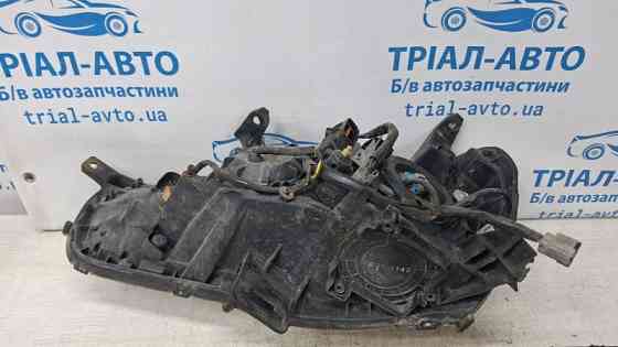 Фара правая Mitsubishi Lancer 2007-2017  (Арт. 73375) Київ