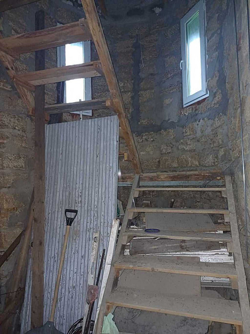 продажа 3-к дача Васильковский, Деревянки, 13000 $  - изображение 11