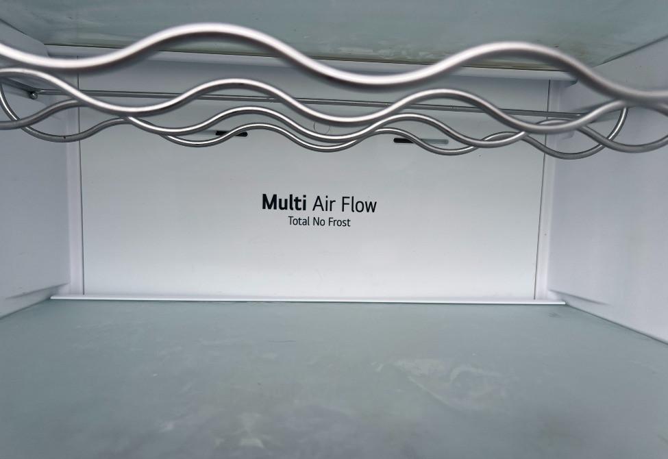 2024рік Холодильник з морозілкою LG GBB62SWGFN ідеальний No Frost білий Бережани - зображення 4