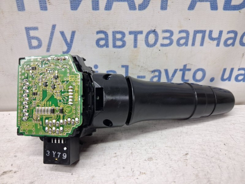 Переключатель подрулевой левый(поворотники) Mitsubishi Outlander 2007-2012 8614A066 (Арт. 80491) Київ - зображення 3