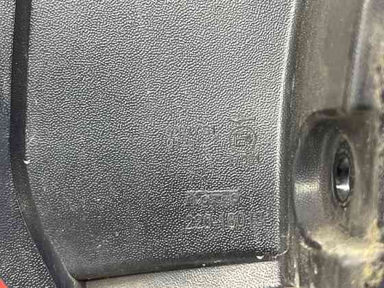 Фонарь задний внешний левый Nissan Qashqai J11 1.6 DIESEL R9M 2013 (б/у) Киев
