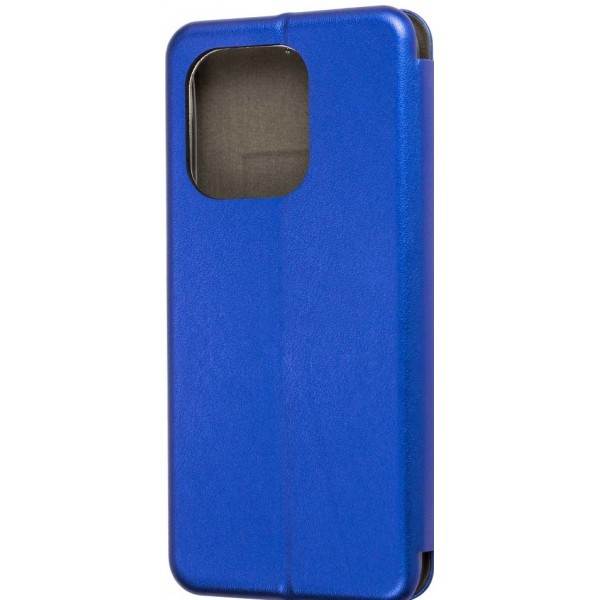 Чохол-книжка ArmorStandart G-Case для Xiaomi Redmi Note 13 4G Blue (ARM73352) (Код товару:35014) Харків - зображення 2