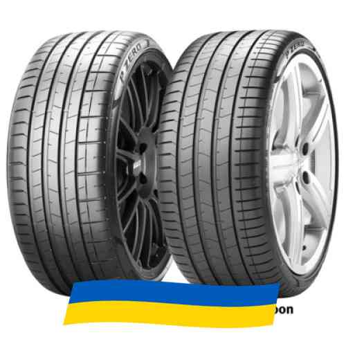 245/35 R21 Pirelli PZero (PZ4) 96Y Легкова шина Київ