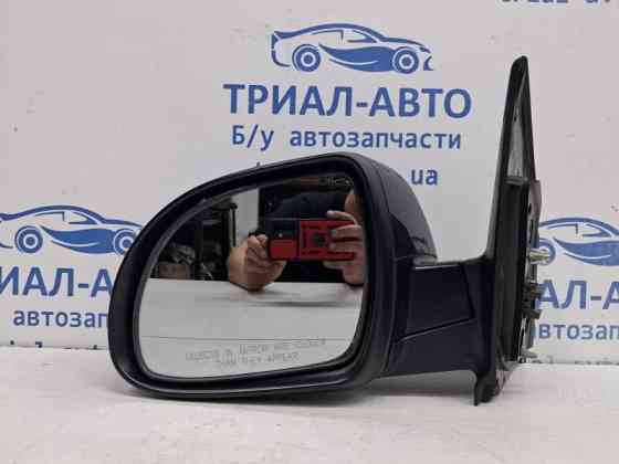 Зеркало левое SsangYong Korando 2010-2019 7895034900LAK (Арт. 60783) Киев