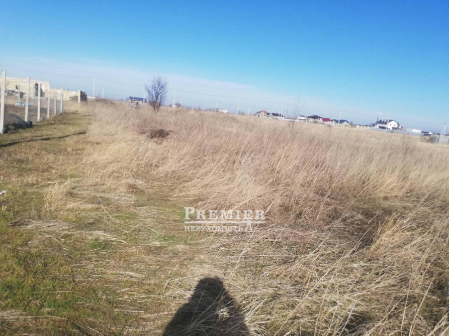 Продам земельну ділянку у Фонтанці Одеса - зображення 1