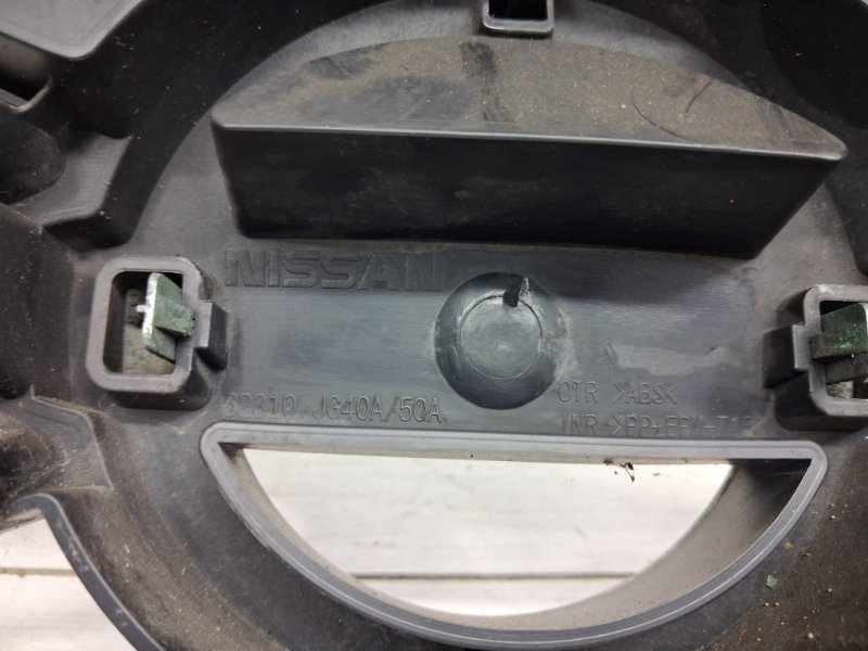 Решетка радиатора Nissan X-Trail 2007-2015 62310JG50A (Арт. 60807) Киев - изображение 7