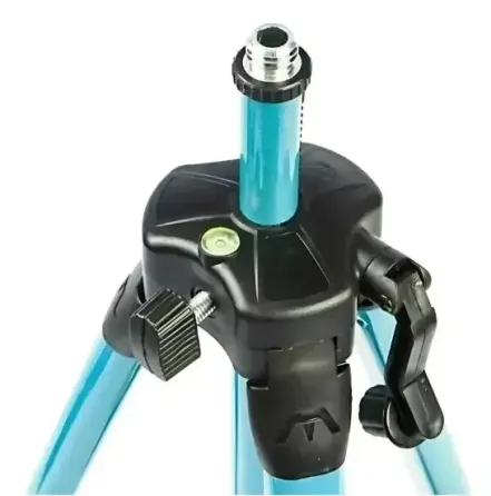 Штатив для лазерного рівня 44-120см, різьблення 5/8" / Тринога для рівня / Штатив для лазерног. Одесса