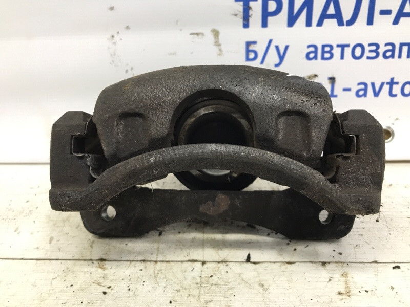 Суппорт передний правый Chevrolet Lacetti 2004-2013 96549789 (Арт. 56209) Київ - зображення 2