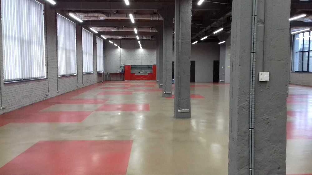 долгосрочная аренда офисное помещение Киев, Соломенский, 8400 $/мес. Київ - зображення 4