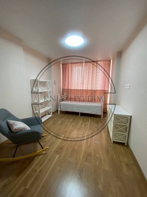 Перша здача! Оренда 2 кімнатної квартири ЖК Берег Дніпра КОД 11202045 Київ - зображення 7