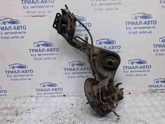 Рычаг задней подвески продольный левый Nissan X-Trail T31 2.0 DIESEL M9R 2007 (б/у) Киев