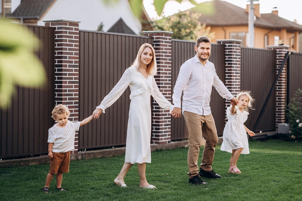 Суцільні стовпи під клінкерну цеглу Ивано-Франковск - изображение 5